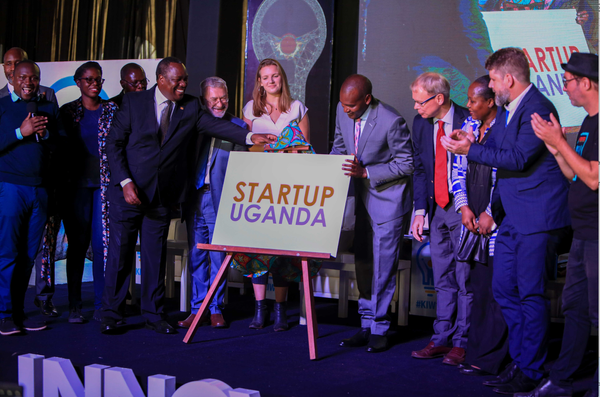 Startups Set to Benefit as Uganda Tables Tax Holiday in Parliament