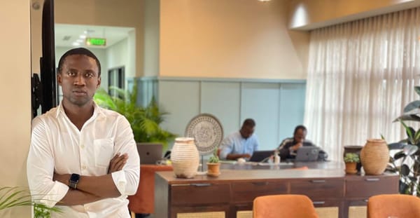 Zambia’s Caantin Raises $4M to Scale Voice AI for Banks and Fintechs