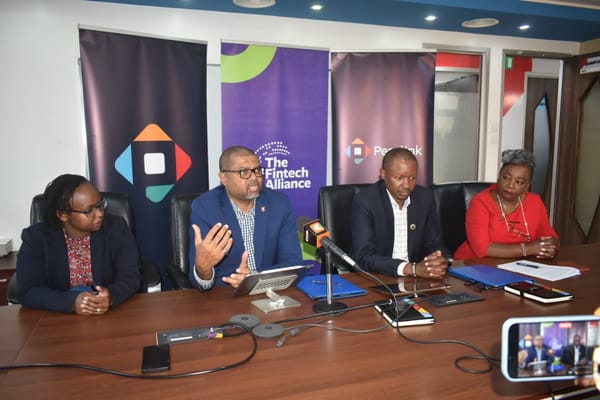 Kenya’s Pesalink and Fintech Alliance Team Up to Accelerate Real-Time Payments