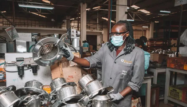 Kenya’s BURN Secures $80 Million to Scale Clean Cooking Solutions in Mozambique, DRC, and Zambia