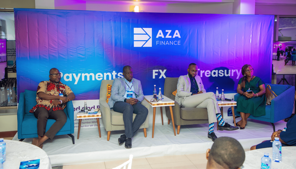 dLocal Acquires Nairobi’s AZA Finance in $150M Deal to Boost Africa Presence