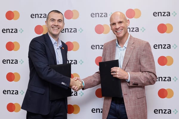 Mastercard Partners with Enza to Boost Fintech Payment Solutions in Africa