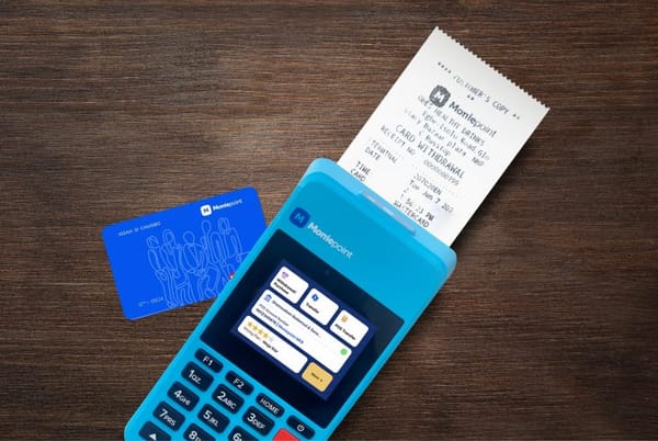 Nigerian Fintech Moniepoint Secures Approval to Enter Kenya’s Market