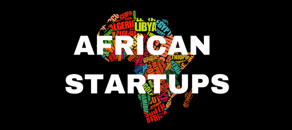 Targeted Investment Fuels $844 Million Boost for African Startups in Q2 2025