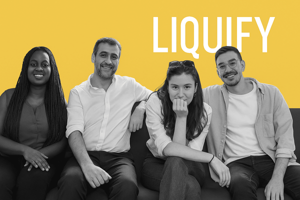 Liquify’s $1.5M Raise Targets Faster Invoice Payments for African Exporters