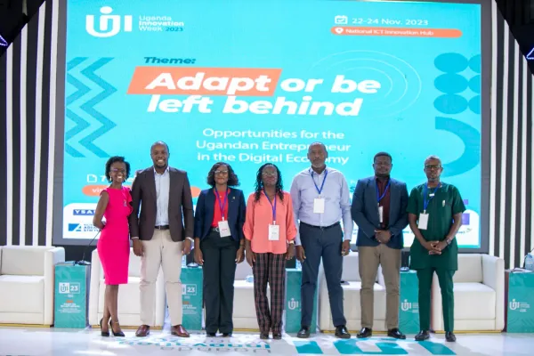 Data Privacy Compliance a Major Challenge for Ugandan Startups, Survey Finds