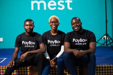 Ghana’s Knapsac Reinvents Business Funding with DeFi Innovation, Sets Sights on Global Expansion