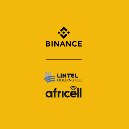 Binance Expands African Footprint with Africell Partnership on Blockchain Education