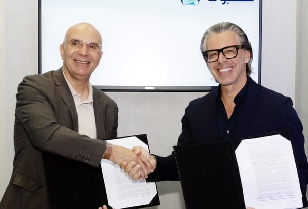 UAE Digital Education Gets Boost as Ankabut Partners with Dell Technologies