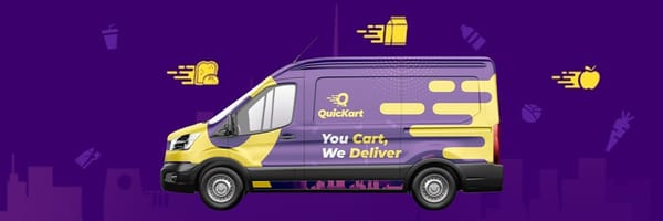 UAE Fresh Commerce Startup QuicKart Secures $1.5M to Shorten Farm-to-Fork Timeline