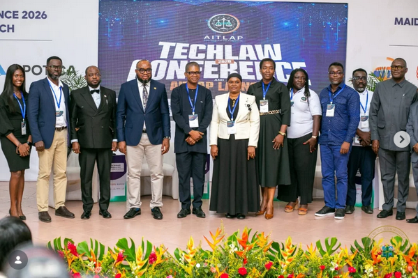 Ghana Advances Tech Law Reforms to Boost AI, Fintech, and Cybersecurity