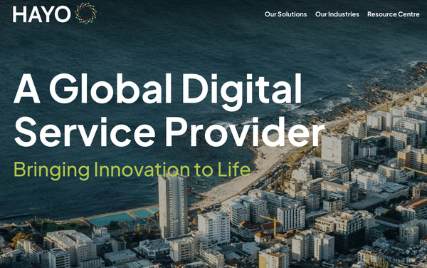 Hayo Expands West African Operations with Strategic Push into Senegal