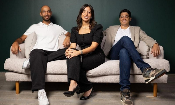 “Flend Makes History as Egypt’s First Startup to Earn the National Startup Label”