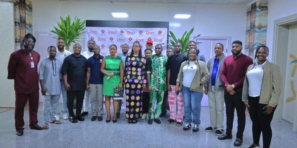 Zinox Technologies, TD Africa Seal Pan-African Alliance to Accelerate Indigenous Tech Distribution