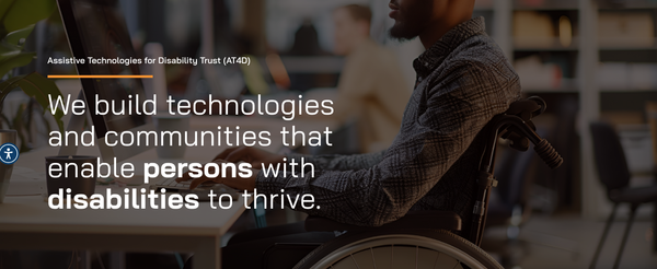 Kenya’s AT4D Unveils $500,000 Fund to Catalyze Africa’s Assistive Tech Innovation