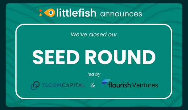 LittleFish Secures $9.5M to Transform SME Banking with Merchant Operating System Across Africa
