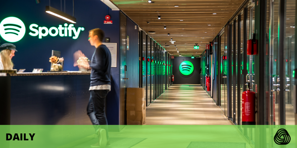 Spotify hits 124 million subscribers, strikes deal for The Ringer and its podcasts