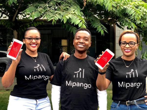 Tanzanian fintech startup, Mipango rolls out AI-based personal finance app.
