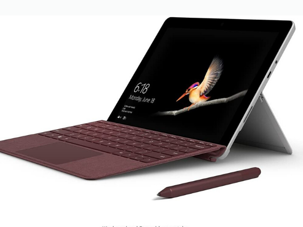 Microsoft rolls out Surface Devices in South Africa.