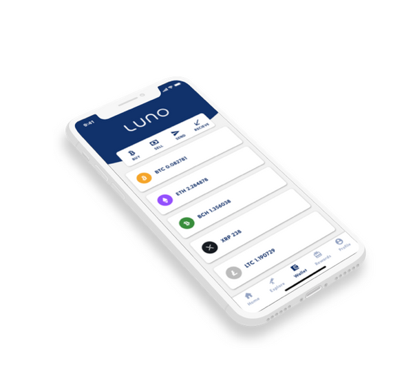 Luno Exchange teams up with Genesis to let customers earn interest on their crypto holdings.