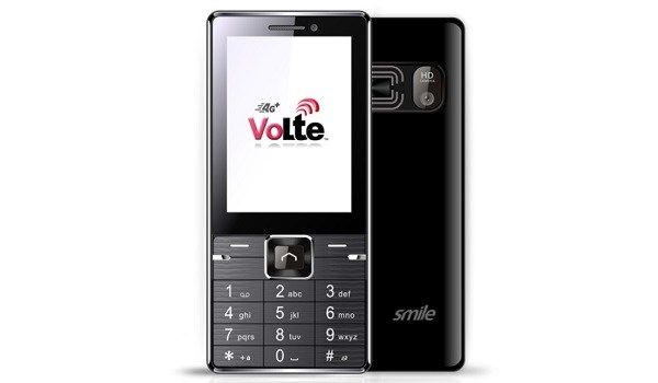 Smile Reveals it’s Dual SIM Smartphone to Nigeria.