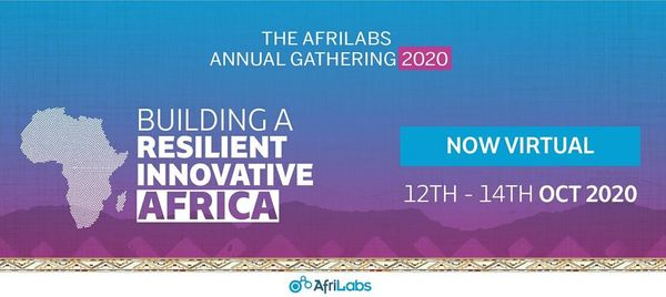 Djembe Consultants partners AfriLabs to develop report on African innovation amid COVID-19. 