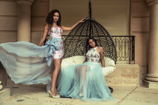 Egyptian fashion rental platform, La Reina secures seed funding.