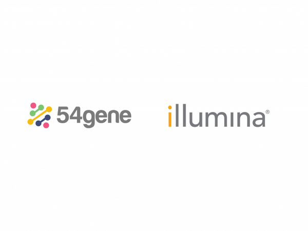 Nigerian health-tech startup 54gene partners US based Illumina to develop genomics facility in Nigeria.