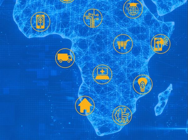 African Tech Start Ups break Record: Raise over $700M in 2020