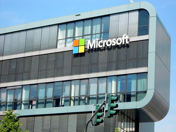 Microsoft is Laying off a Number of Key Staff in its ADC, Nairobi