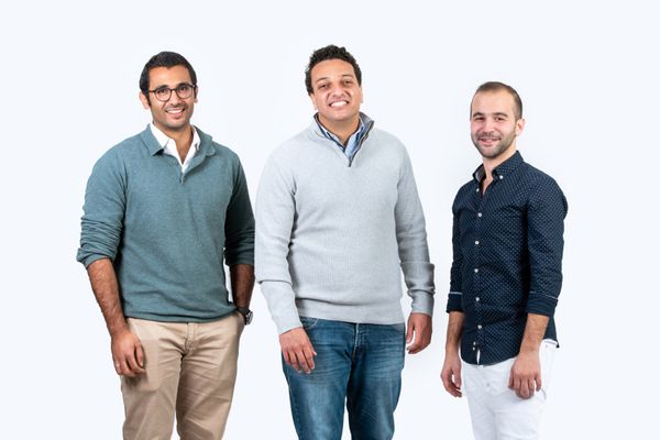 Egyptian fintech startup, Paymob closes a record breaking $18.5 million Series A to drive its expansion