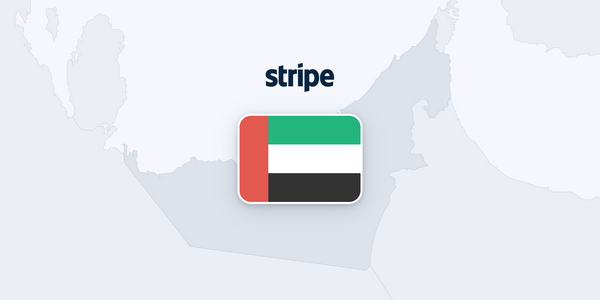 Stripe expands to the Middle East with UAE launch