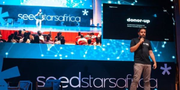 African Startups can apply for the 2021 Seedstars Africa Ventures