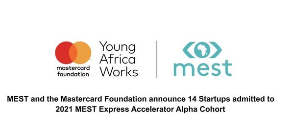 14 Ghanaian startups selected for MEST Express Accelerator
