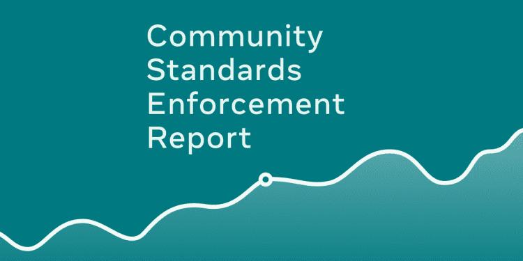 Facebook releases Community Standards Enforcement Report for Q1 2021