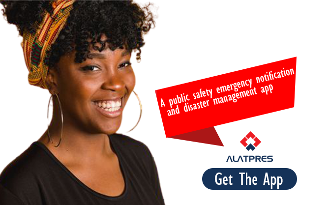 Kenya’s Alatpres launches Mobile Safety Application
