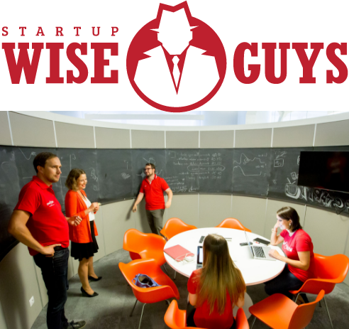 Europe’s Startup Wise Guys Expands to Africa, Starts First Program in Namibia