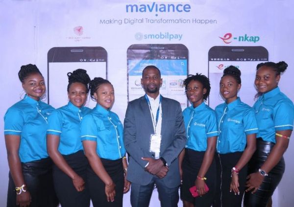 Maviance secures $3m investment from MFS Africa to digitize financial services across Central Africa