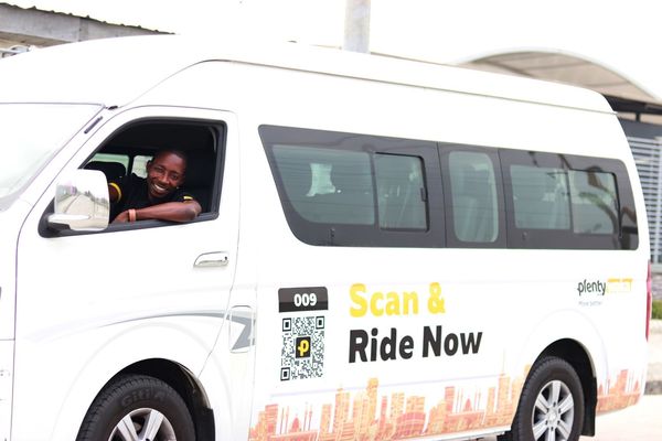 Nigeria’s Plentywaka partners GUO Transport to expand Bus travel offerings