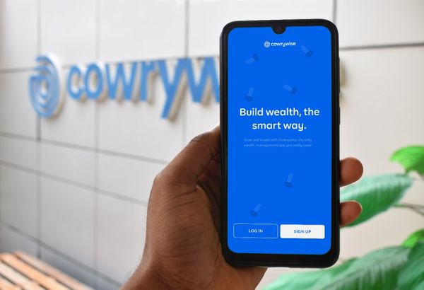 Nigerian Fintech Startup Cowrywise, secures SEC’s License