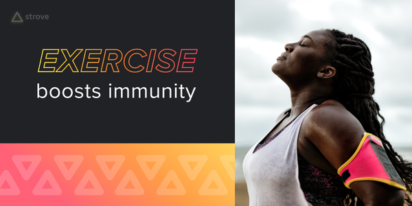 South African Wellness app Strove raises $270k in Seed funding