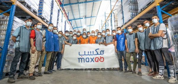 Egyptian startup, MaxAB, raises $40 million to expand its B2B food and grocery delivery platform