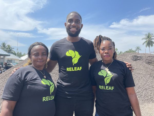Nigeria Agritech startup Releaf plans Expansion into more crops and African markets