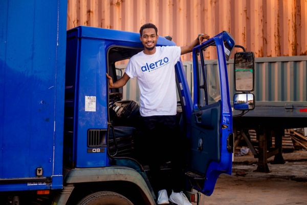 Nigeria’s e-Commerce Startup Alerzo raises $10.5m to digitize informal retail supply chain in Nigeria