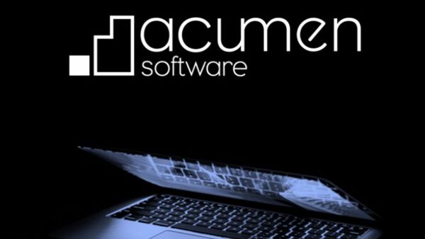 Acumen Software, a South African workforce and asset management startup secures funding