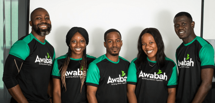 After raising $200K, Nigerian fintech startup, Awabah, joins Techstars London accelerator