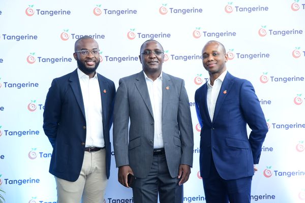 Nigeria’s Tangerine officially launches its Fintech Platform in Nigeria