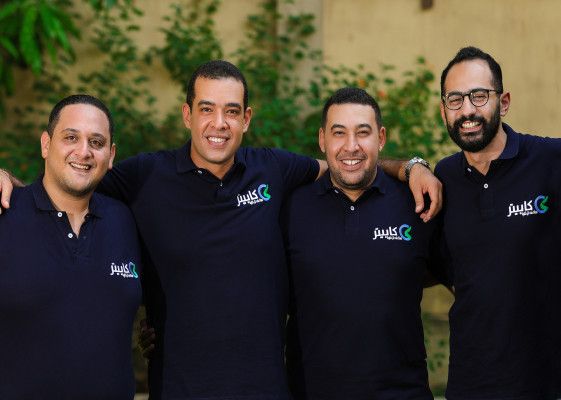 Egyptian B2B e-commerce startup, Capiter raises $33m Series A round for international expansion