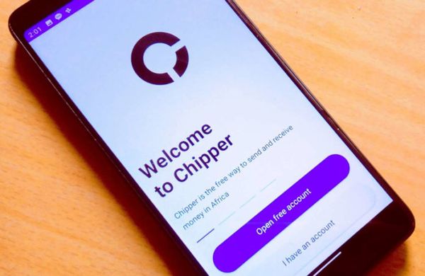 ChipperCash expands to South Africa, launches free P2P money transfer service