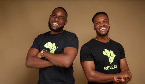 Nigeria based Agritech startup, Releaf gets $4.2m funding to scale its offerings